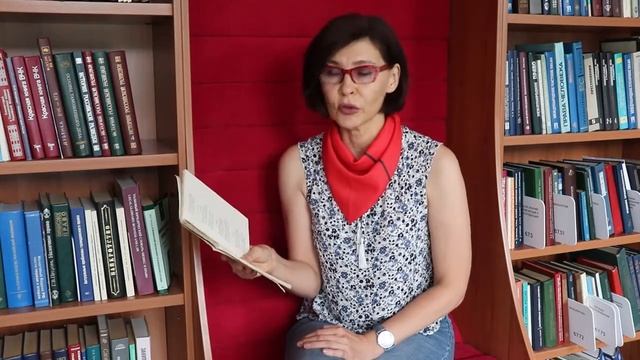 #ВечерниеЧтения Леонид Филатов "Про Федота" смотреть онлайн