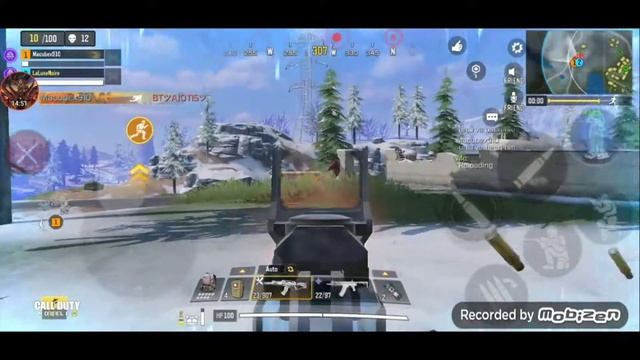 Battle of the Loot 15 KIA смотреть онлайн