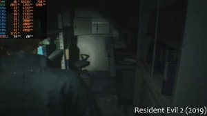 AMD Ryzen 5 3500U VEGA 8 in 2021 in 10 Games.