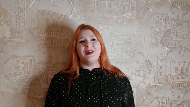 Марина Цветаева ,,Мне нравится,что Вы больны не мной,, смотреть онлайн