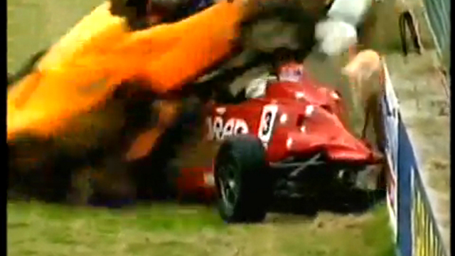 Молниеносные катастрофы # 22 смотреть онлайн