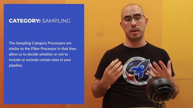 OpenTelemetry Collector Processors Overview смотреть онлайн