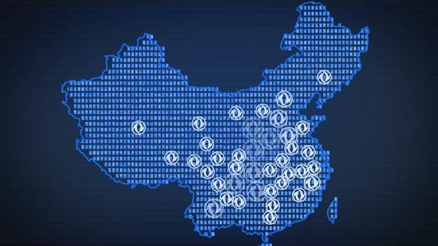 Dongfeng Trucks: what we do смотреть онлайн