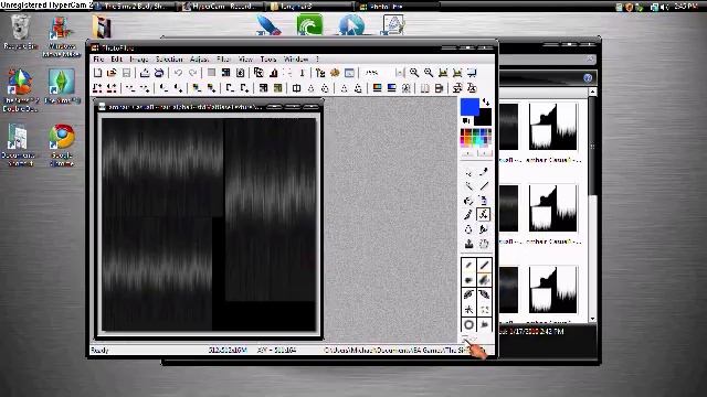 Recolor Sims 2 Hair.wmv смотреть онлайн