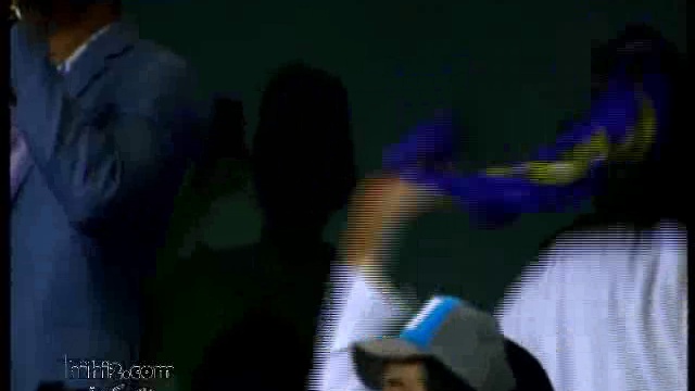 AlAin 1 - 1 Jeonbuk Hyundai HIH2 смотреть онлайн