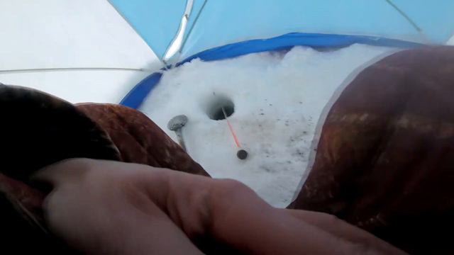 ЗИМНИЕ ПОДЛЕЩИКИ/Далеко не первый лед... смотреть онлайн