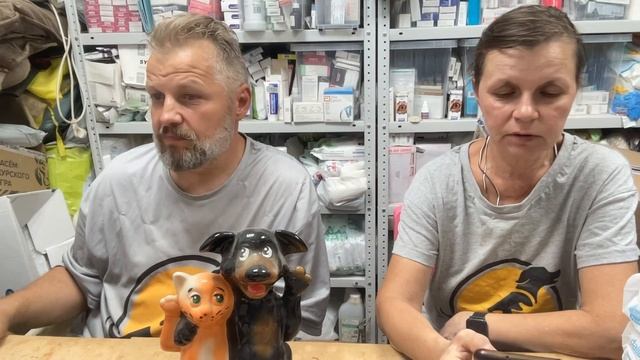 Вечерний стрим и распаковка, отвечаем на ваши вопросы и делимся новостями. 18.08.2023 смотреть онлайн