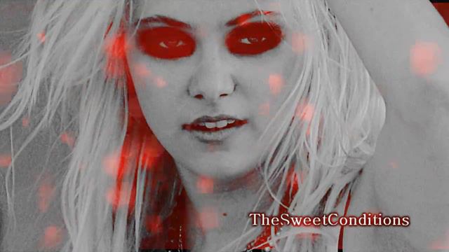 Taylor Momsen - Cannibal {Collab Part ViquiiStiilew} смотреть онлайн