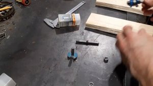 Фреза шип - паз своими руками