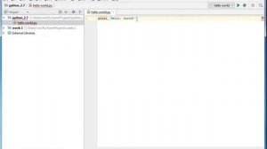 Как добавить другую версию Python в PyCharm