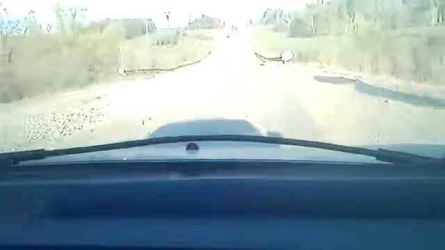 дорога Саратов-Сызрань.mp4 смотреть онлайн