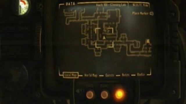 Fallout 3 bobble head locations part 1 смотреть онлайн