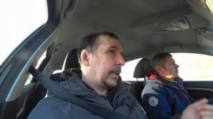 Lada Vesta, полное отключение ESP