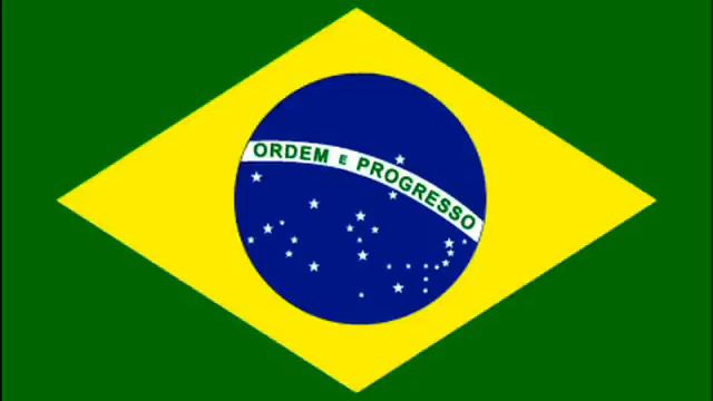 HINO DO BRASIL смотреть онлайн