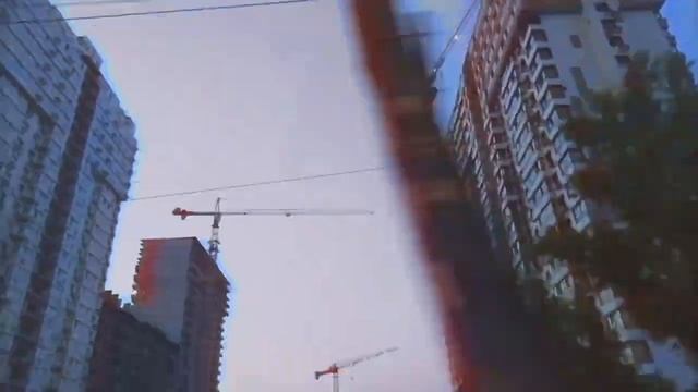 George Sledgehammer - Our Train Is On Fire смотреть онлайн