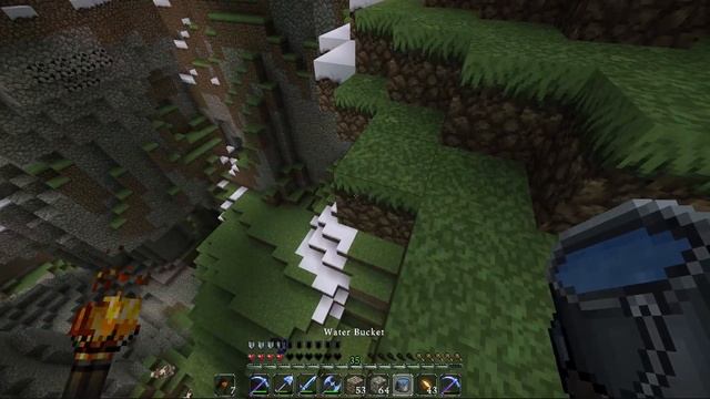 УДАЛЯЙ ИГРУ - Minecraft смотреть онлайн