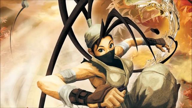 "No Play 4 Ibuki" Ver. 5// Street Fighter III Third Strike IBUKI Remix// Prod. @okugawa Jr. смотреть онлайн