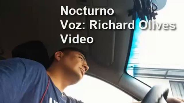 Nocturno Richard Olives El Indio Orig Comanche смотреть онлайн