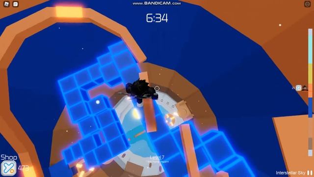 Speedrunning Tower Of Hell | Roblox смотреть онлайн