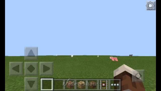 Обзор приложения [MCPE Master] Minecraft PE 0.13.0/0.13.1 смотреть онлайн