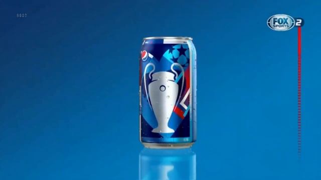 UEFA Champions League 2020 Outro - Heineken & Pepsi ARG