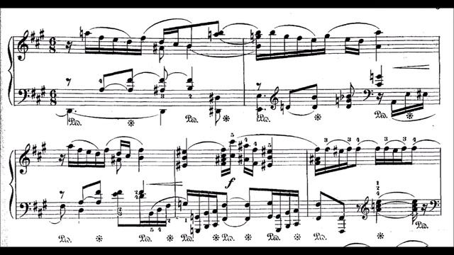 Vasily Kalinnikov - Nocturne смотреть онлайн