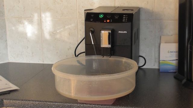 philips hd8821 ontkalken смотреть онлайн