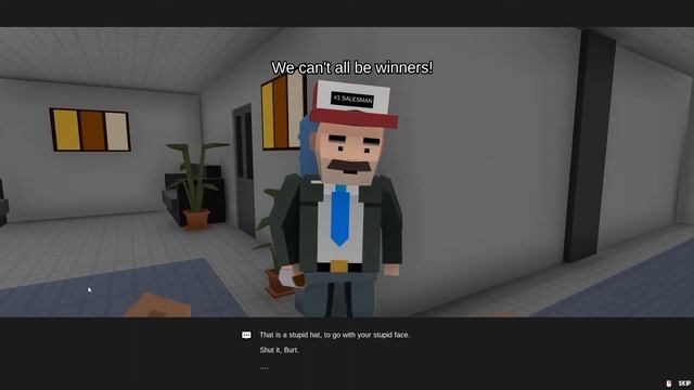 Family Man - Gameplay (PC) - Прохождение смотреть онлайн