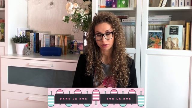 Трудности французского языка | Épisode 1: DANS или EN? | Елена Кундера смотреть онлайн