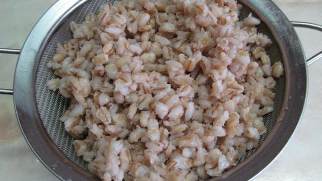 Книга рецептов