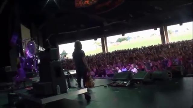 Carl Palmer A TRIBUTE TO KEITH EMERSON смотреть онлайн