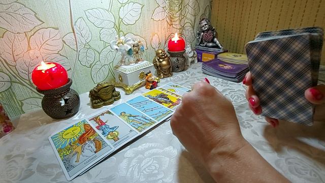 💥 СТОИТ ЛИ МНЕ НАДЕЯТСЯ ЧТО МЫ БУДЕМ ВМЕСТЕ..... смотреть онлайн