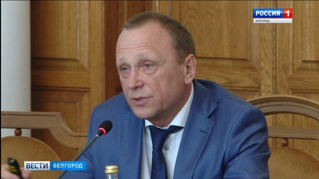 Новый научно-образовательный центр займется модернизацией АПК смотреть онлайн