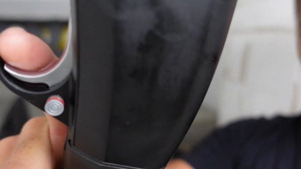 Garaysar Aytech AIS 12 Review (Aytech Semi Auto Shotgun Review)