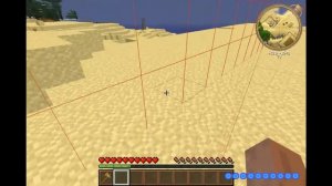 Как заприватить территорию на сервере Minecraft ?!