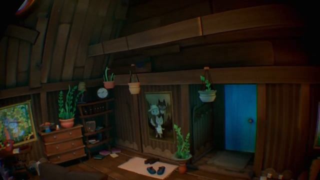 Полное прохождение игры Ghost Giant (Англ.) смотреть онлайн