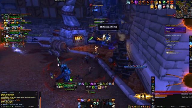 Craft's Mad Moments 2020 #36 - Huhnagon