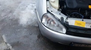 Замена втулки трапеции дворников. лада калина 1119 1117 1118