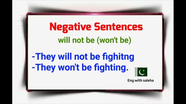 Tenses lesson# 5 Future Continuous Tense смотреть онлайн