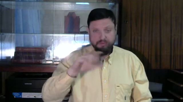 ответ Lev Kulikov смотреть онлайн