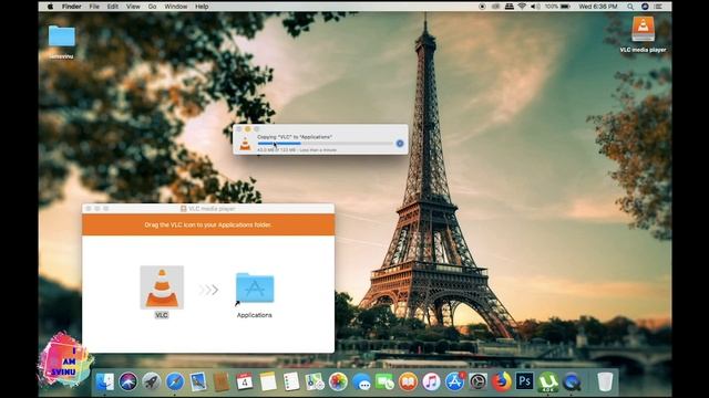 How to install VLC media player on mac os смотреть онлайн