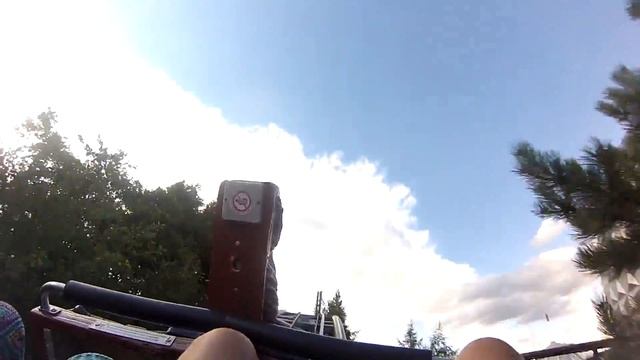 Europa-Park 2016
