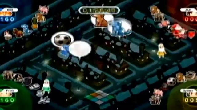 Trailer 30 Great Games: Family Party: Winter Fun (VO) смотреть онлайн