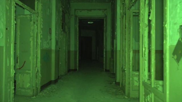 ** EX SANATORIO SALVINI - SIAMO SCAPPATI ** смотреть онлайн