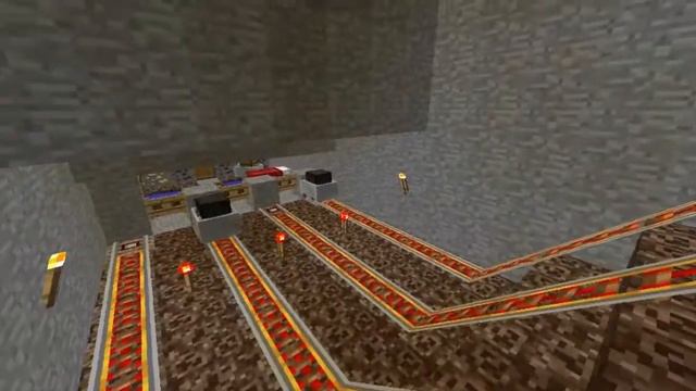 Как НЕЛЬЗЯ проходить карты minecraft! смотреть онлайн