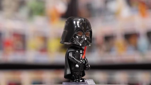 *CHASES* Opening Every Star Wars Funko Soda! смотреть онлайн