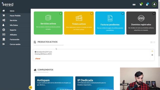 CREAR TIENDA ONLINE con WordPress ► ¡CÓDIGOS DESCUENTO! ? 2019 смотреть онлайн