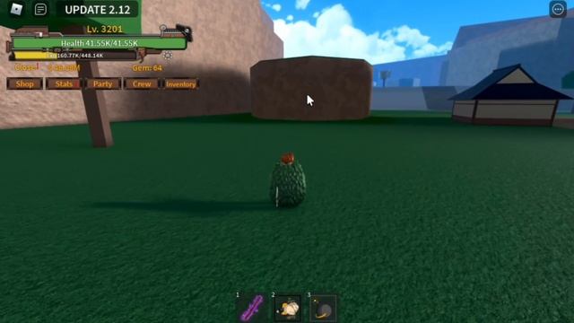 HOW TO GET ACCESSORIES IN KING LEGACY?? UPDATE 2 смотреть онлайн