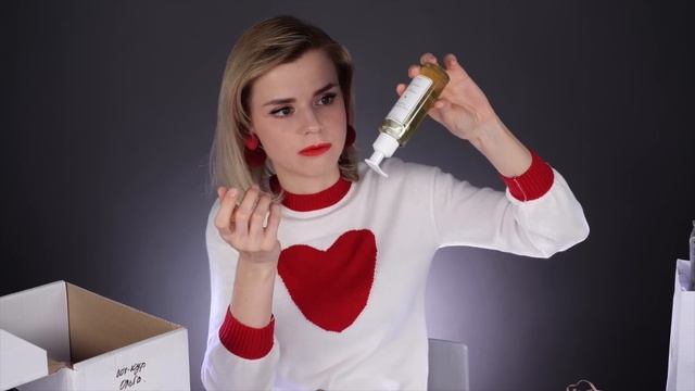 ЧТО ПРИСЫЛАЮТ БЛОГЕРАМ СЕЙЧАС? САМАЯ НОВАЯ КОСМЕТИКА смотреть онлайн