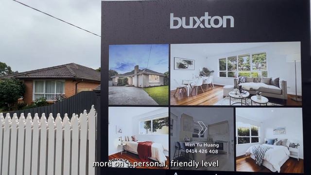 Auction Highlights 29 Primula Street Blackburn North | Wen Yu Huang 0414 426 408 смотреть онлайн